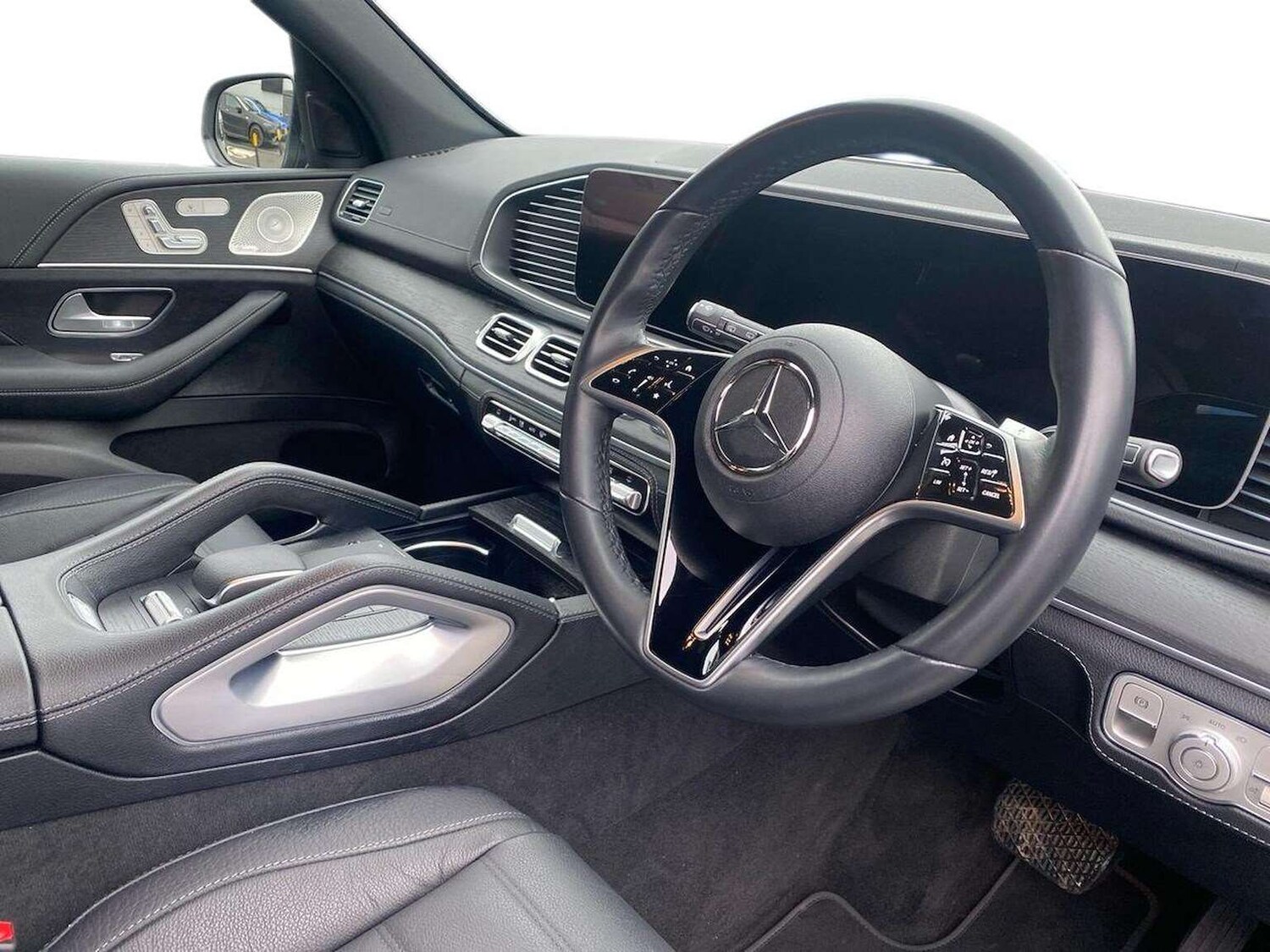 Used Mercedes-Benz GLE 2024 for sale - 77759394: Photo 15