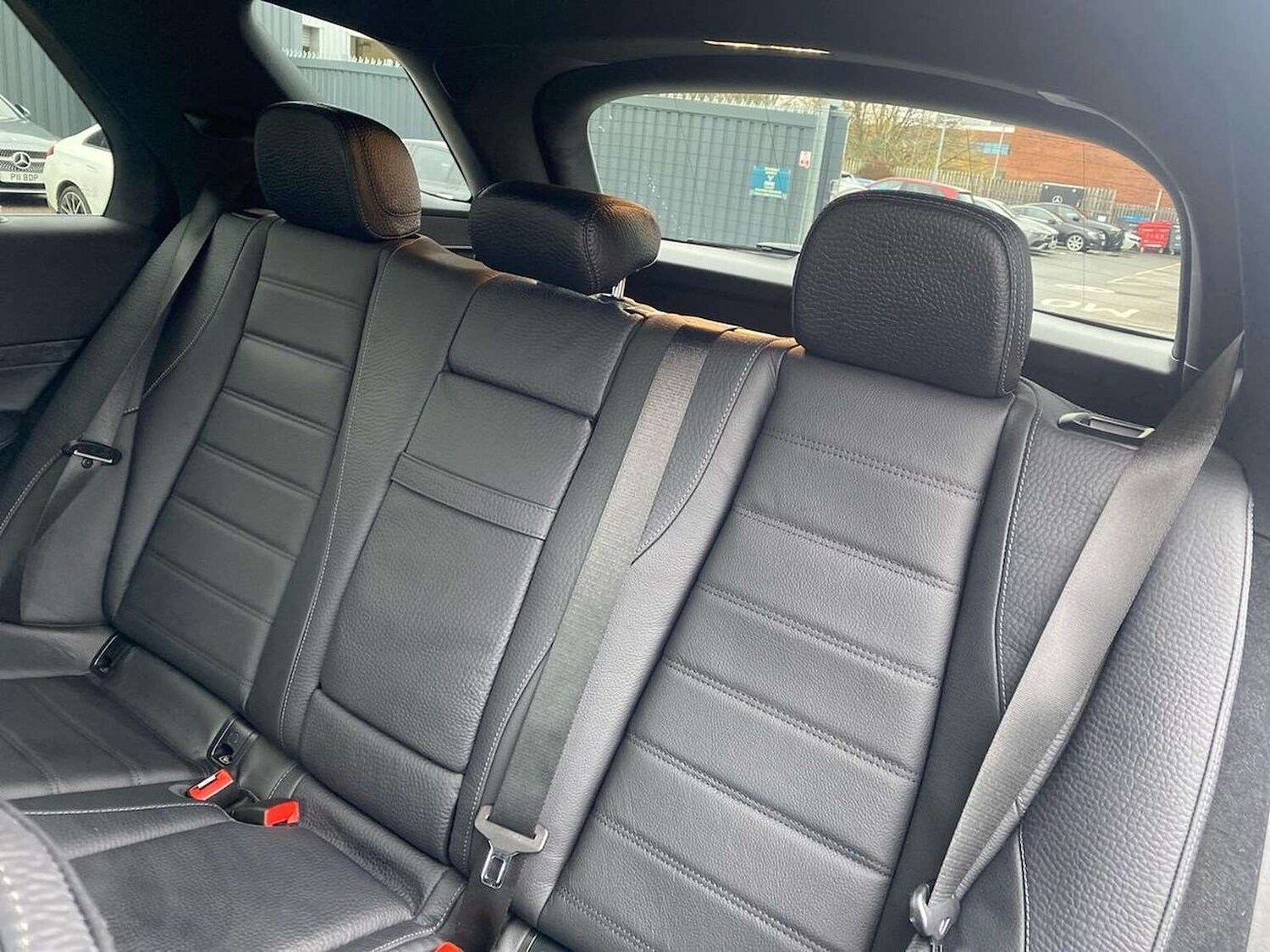 Used Mercedes-Benz GLE 2024 for sale - 77759394: Photo 16