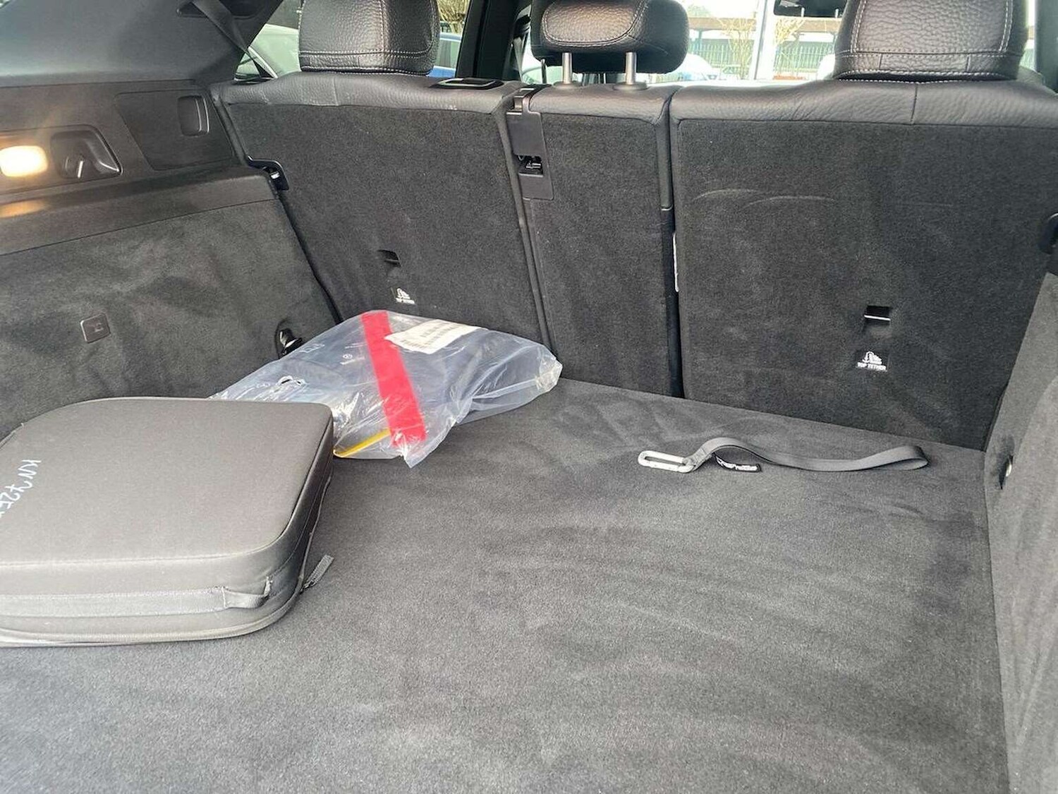 Used Mercedes-Benz GLE 2024 for sale - 77759394: Photo 17