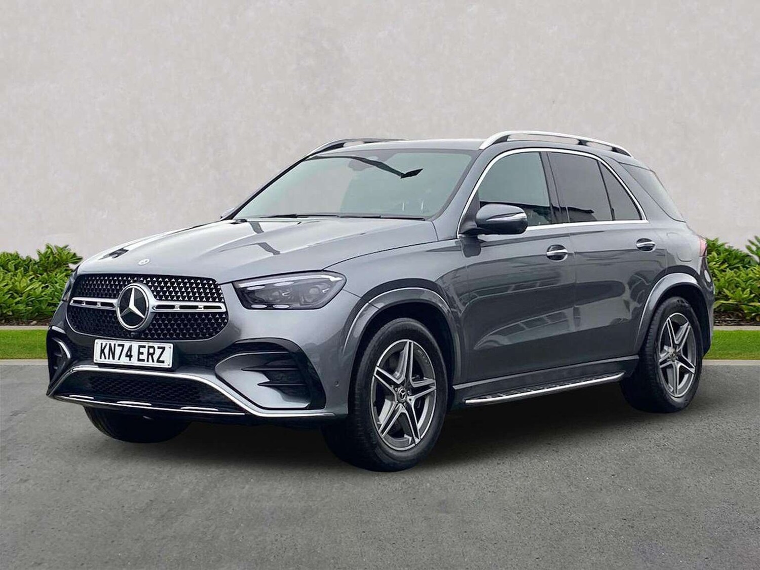 Used Mercedes-Benz GLE 2024 for sale - 77759394: Photo 20