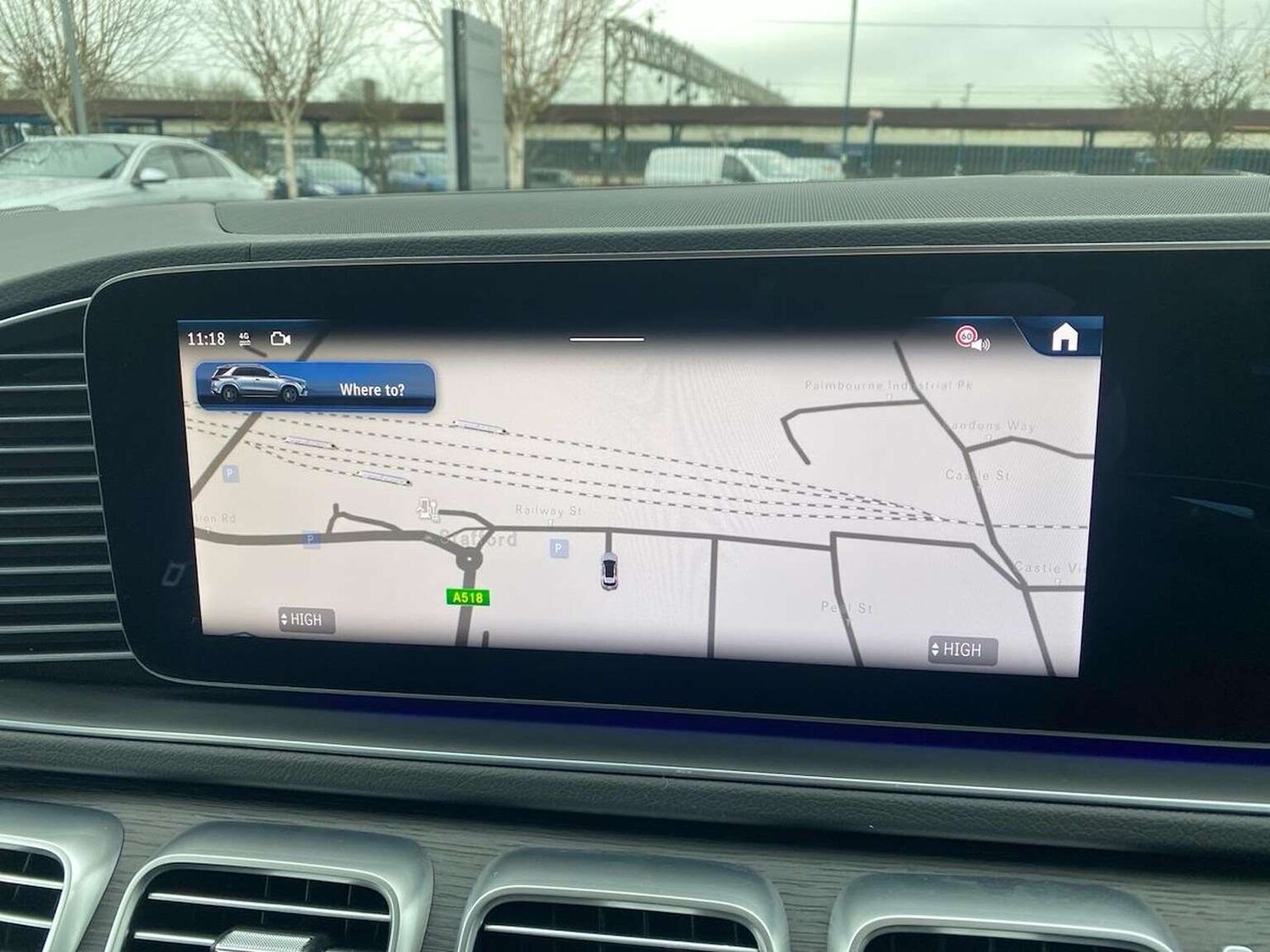 Used Mercedes-Benz GLE 2024 for sale - 77759394: Photo 24