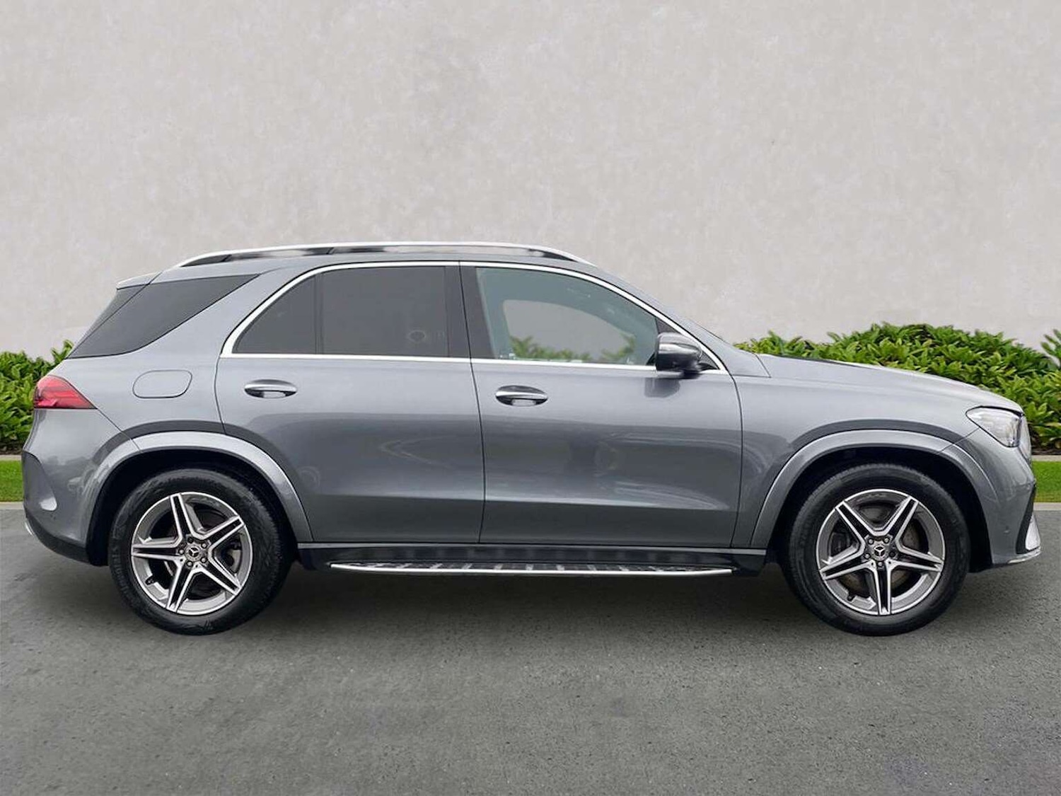 Used Mercedes-Benz GLE 2024 for sale - 77759394: Photo 3