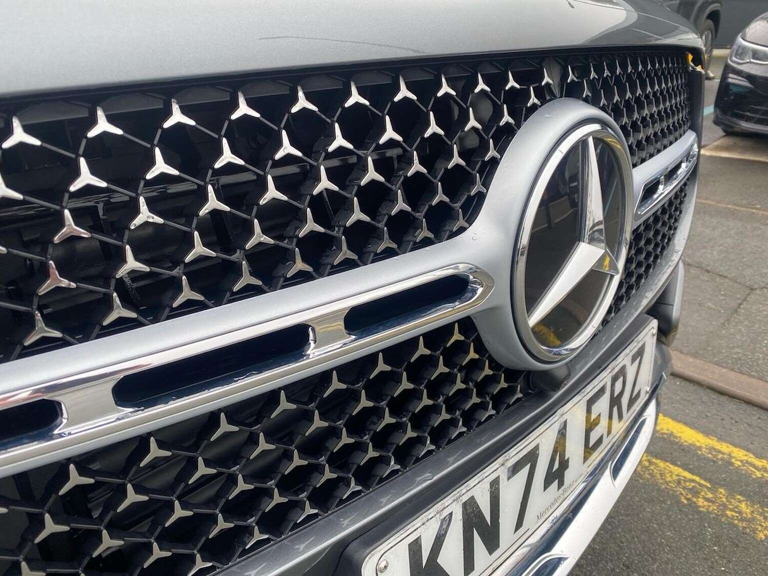 Used Mercedes-Benz GLE 2024 for sale - 77759394: Photo 33