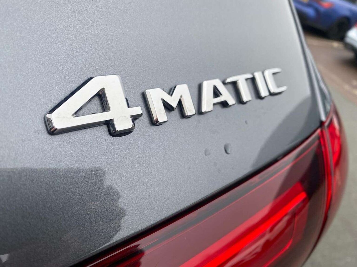 Used Mercedes-Benz GLE 2024 for sale - 77759394: Photo 35