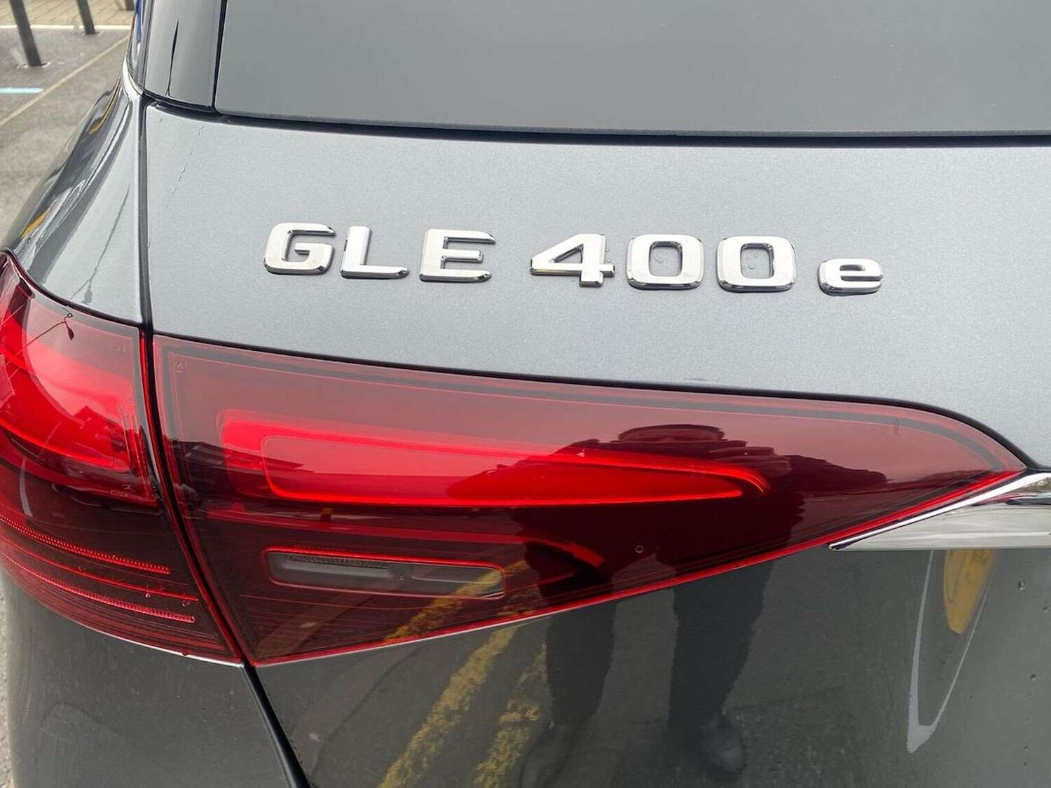 Used Mercedes-Benz GLE 2024 for sale - 77759394: Photo 36