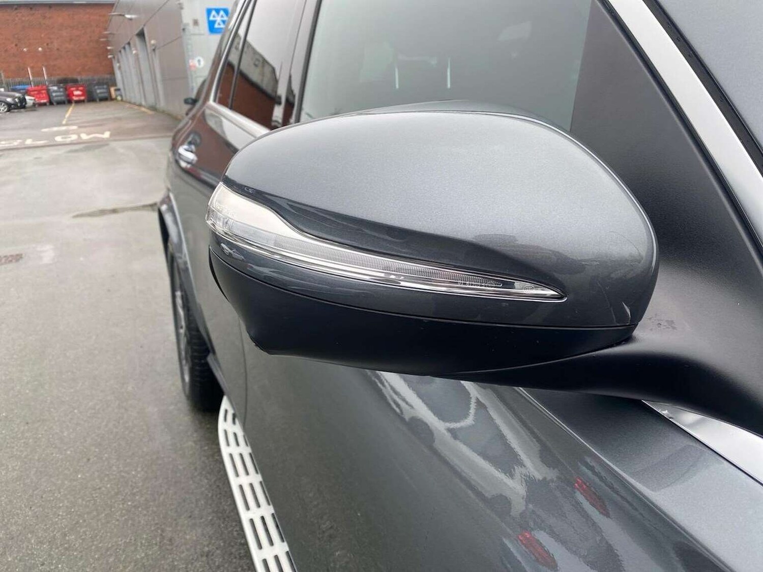 Used Mercedes-Benz GLE 2024 for sale - 77759394: Photo 38