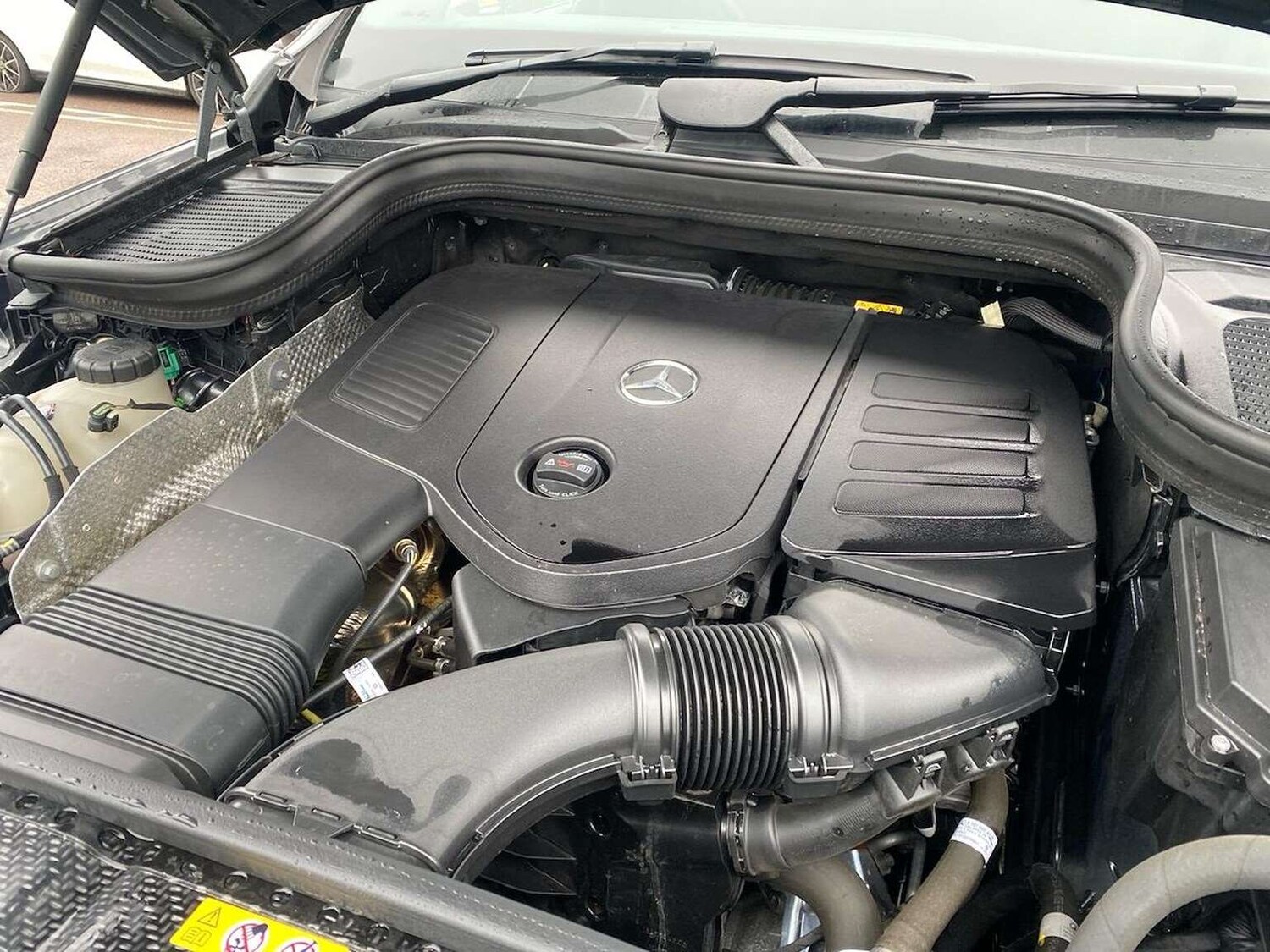 Used Mercedes-Benz GLE 2024 for sale - 77759394: Photo 39
