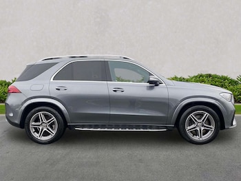 Used Mercedes-Benz GLE 2024 for sale - 77759394: Photo