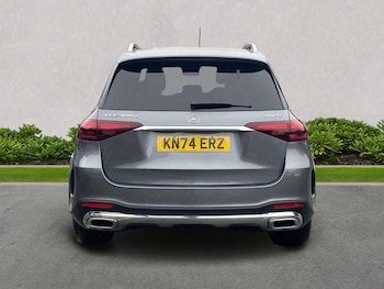 Used Mercedes-Benz GLE 2024 for sale - 77759394: Photo