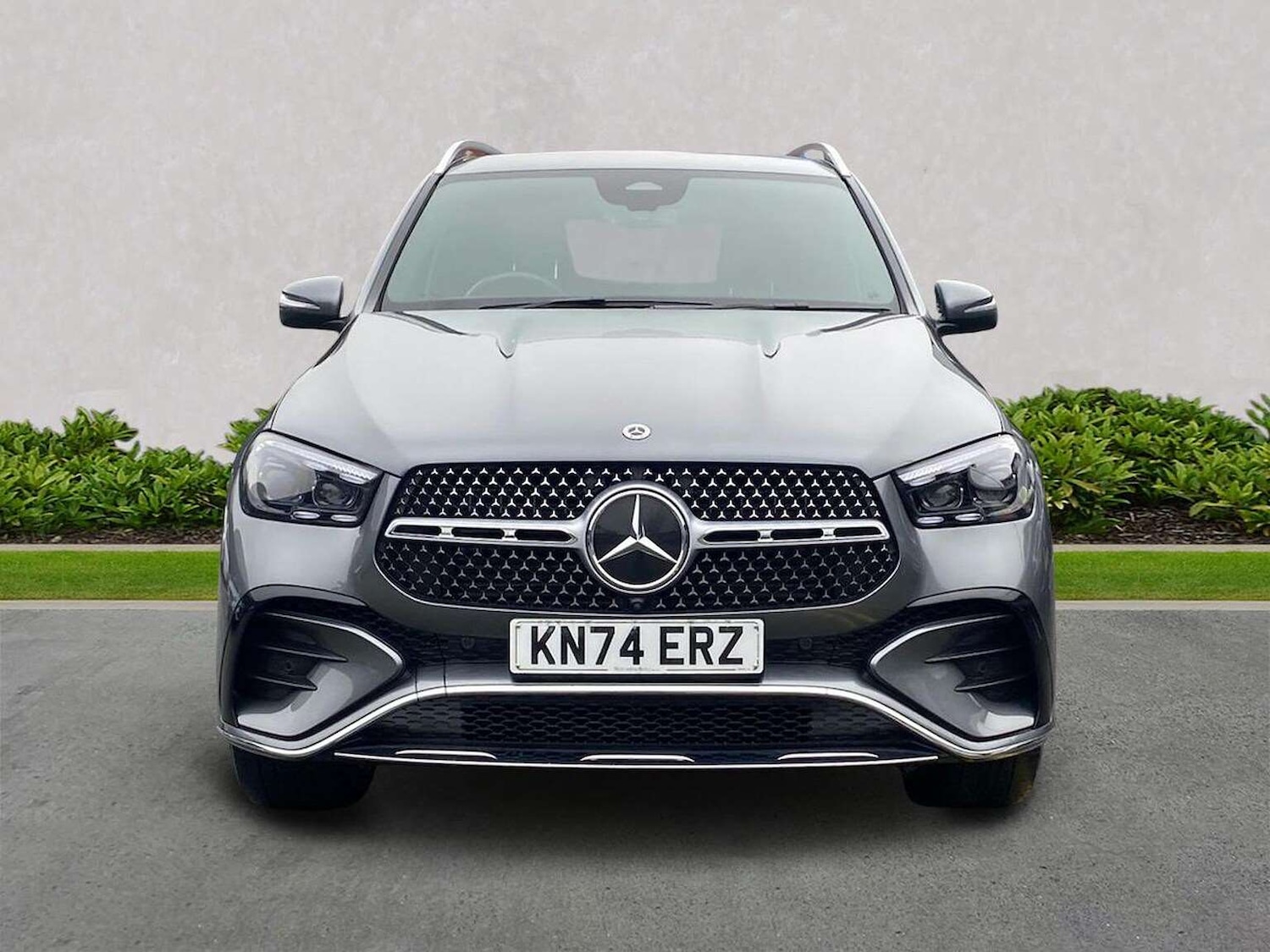 Used Mercedes-Benz GLE 2024 for sale - 77759394: Photo 5