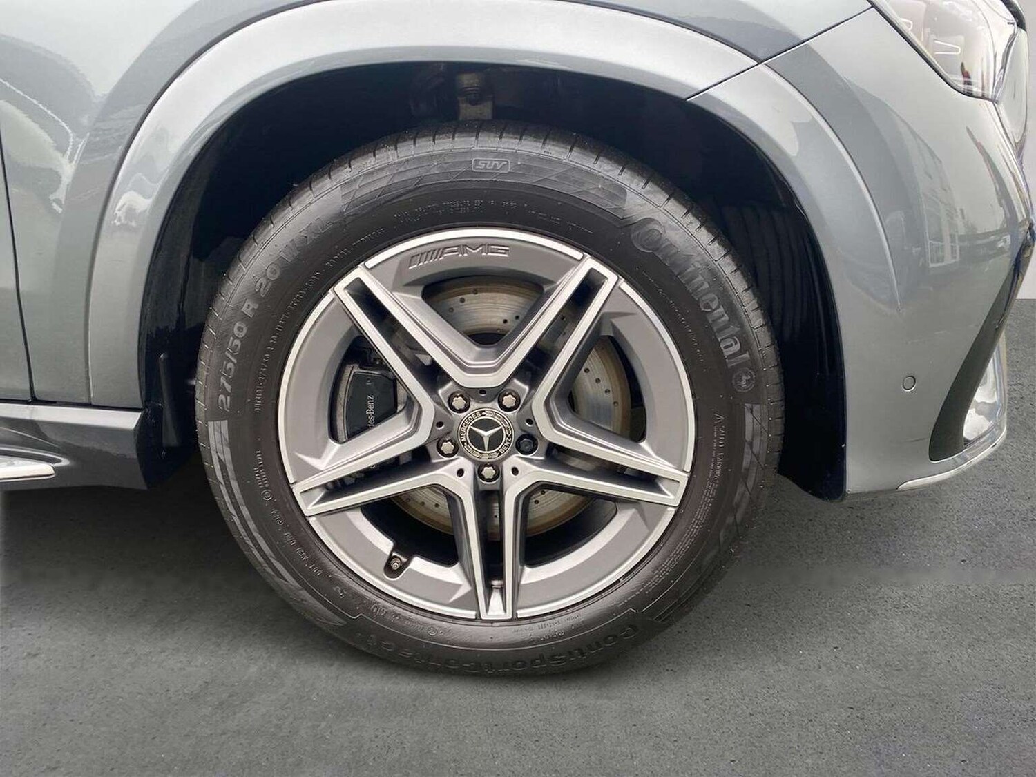 Used Mercedes-Benz GLE 2024 for sale - 77759394: Photo 6