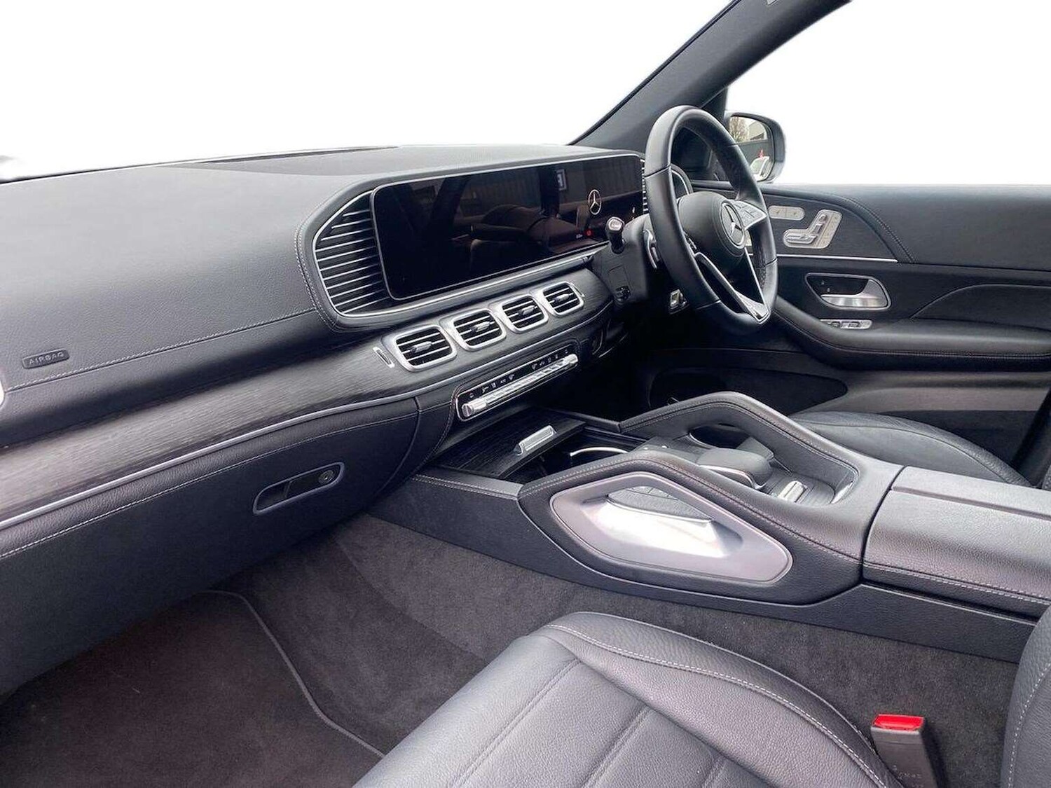 Used Mercedes-Benz GLE 2024 for sale - 77759394: Photo 7