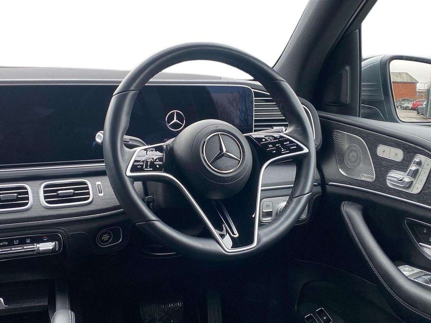 Used Mercedes-Benz GLE 2024 for sale - 77759394: Photo 9