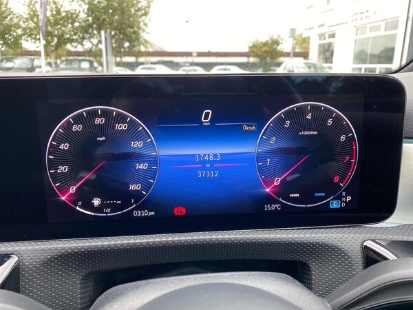 Used Mercedes-Benz A-Class 2023 for sale - 76093623: Photo 10