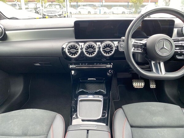 Used Mercedes-Benz A-Class 2023 for sale - 76093623: Photo 13