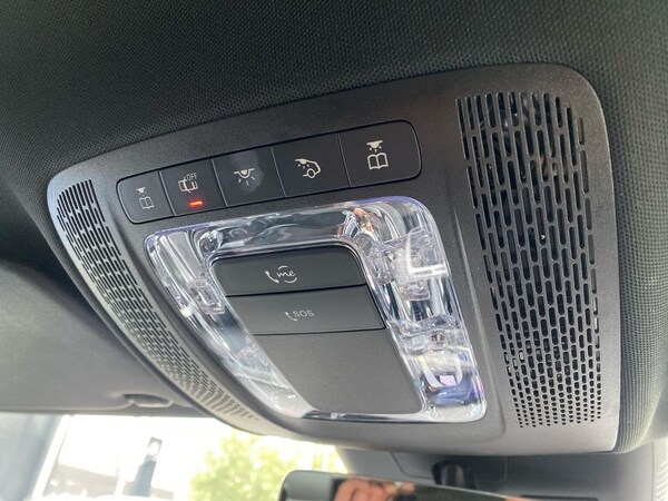 Used Mercedes-Benz A-Class 2023 for sale - 76093623: Photo 14