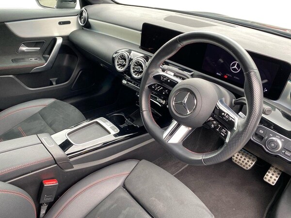 Used Mercedes-Benz A-Class 2023 for sale - 76093623: Photo 15