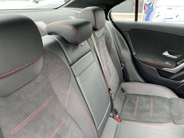 Used Mercedes-Benz A-Class 2023 for sale - 76093623: Photo 16