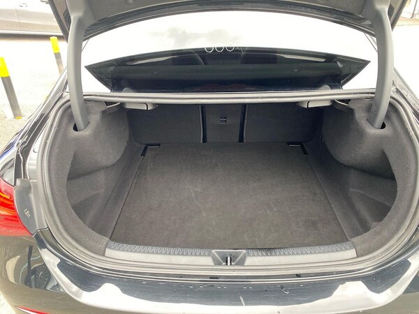 Used Mercedes-Benz A-Class 2023 for sale - 76093623: Photo 17