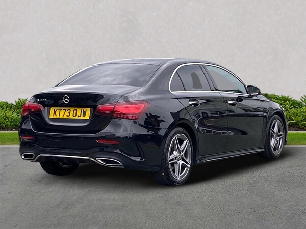 Used Mercedes-Benz A-Class 2023 for sale - 76093623: Photo 18