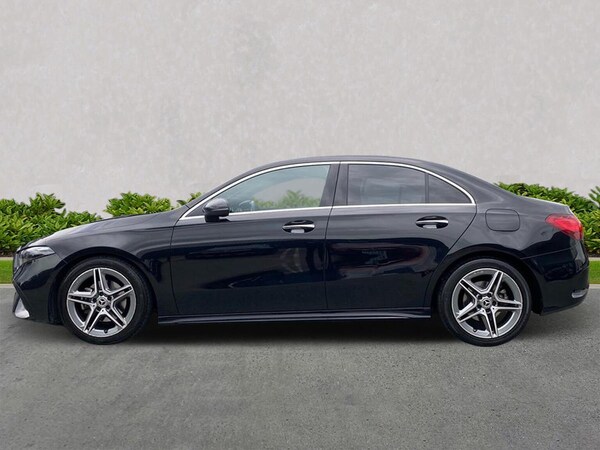 Used Mercedes-Benz A-Class 2023 for sale - 76093623: Photo 19