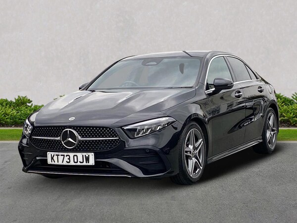 Used Mercedes-Benz A-Class 2023 for sale - 76093623: Photo 20