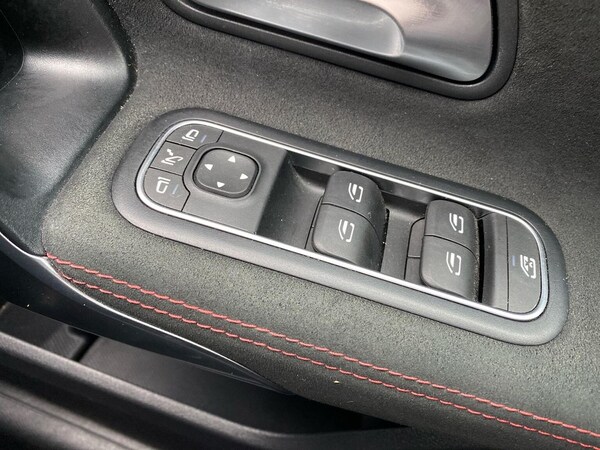 Used Mercedes-Benz A-Class 2023 for sale - 76093623: Photo 21