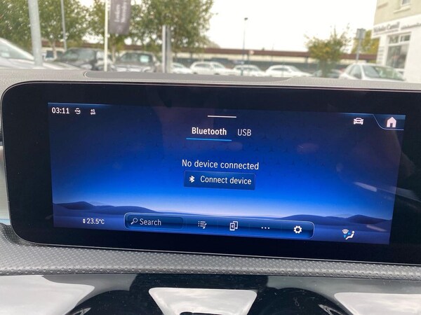 Used Mercedes-Benz A-Class 2023 for sale - 76093623: Photo 25