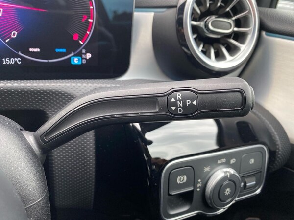 Used Mercedes-Benz A-Class 2023 for sale - 76093623: Photo 29