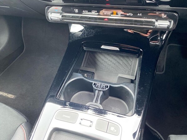 Used Mercedes-Benz A-Class 2023 for sale - 76093623: Photo 32
