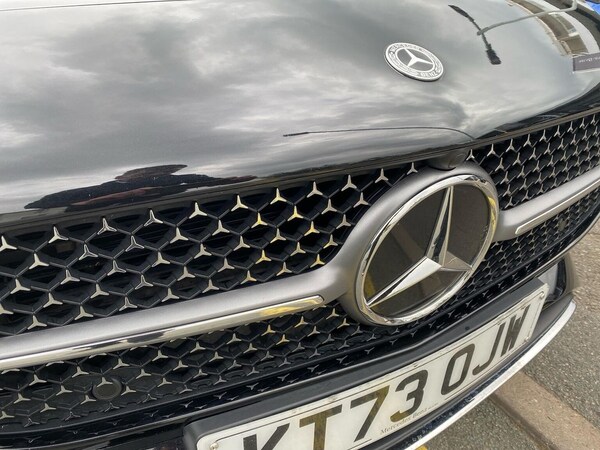 Used Mercedes-Benz A-Class 2023 for sale - 76093623: Photo 33