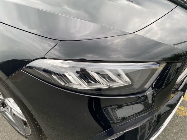 Used Mercedes-Benz A-Class 2023 for sale - 76093623: Photo 34