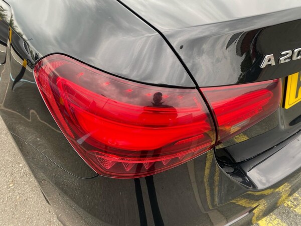 Used Mercedes-Benz A-Class 2023 for sale - 76093623: Photo 36