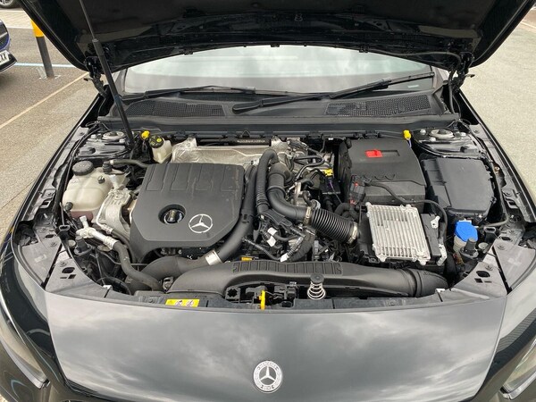 Used Mercedes-Benz A-Class 2023 for sale - 76093623: Photo 39