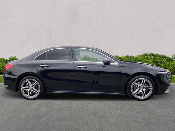 Used Mercedes-Benz A-Class 2023 for sale - 76093623: Photo 3