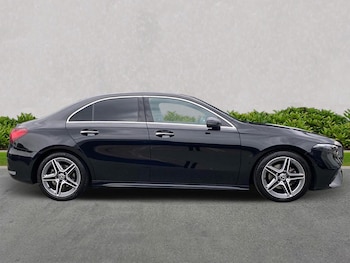 Used Mercedes-Benz A-Class 2023 for sale - 76093623: Photo 3