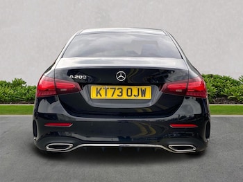 Used Mercedes-Benz A-Class 2023 for sale - 76093623: Photo 4
