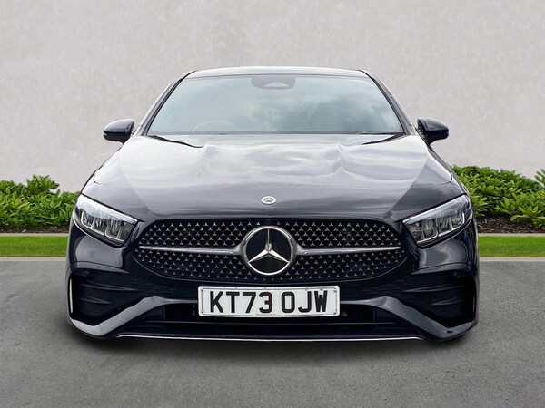 Used Mercedes-Benz A-Class 2023 for sale - 76093623: Photo 5