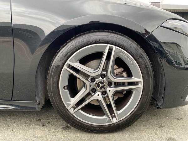 Used Mercedes-Benz A-Class 2023 for sale - 76093623: Photo 6