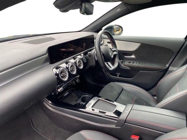 Used Mercedes-Benz A-Class 2023 for sale - 76093623: Photo 7