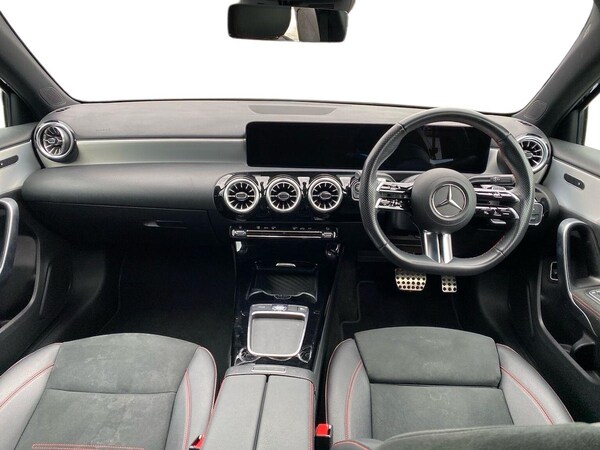 Used Mercedes-Benz A-Class 2023 for sale - 76093623: Photo 8