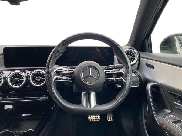 Used Mercedes-Benz A-Class 2023 for sale - 76093623: Photo 9