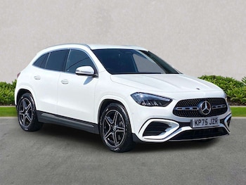 Used Mercedes-Benz GLA 2025 for sale - 79115112: Photo