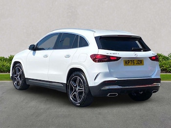 Used Mercedes-Benz GLA 2025 for sale - 79115112: Photo
