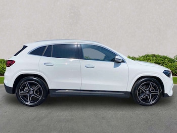 Used Mercedes-Benz GLA 2025 for sale - 79115112: Photo