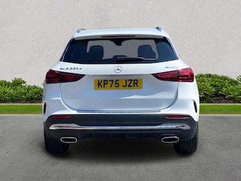 Used Mercedes-Benz GLA 2025 for sale - 79115112: Photo