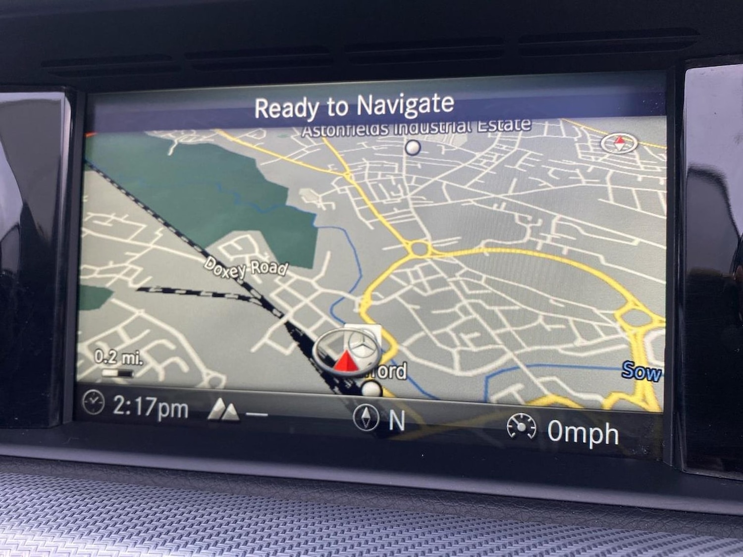 Used Mercedes-Benz SLC 2018 for sale - 76666182: Photo 24