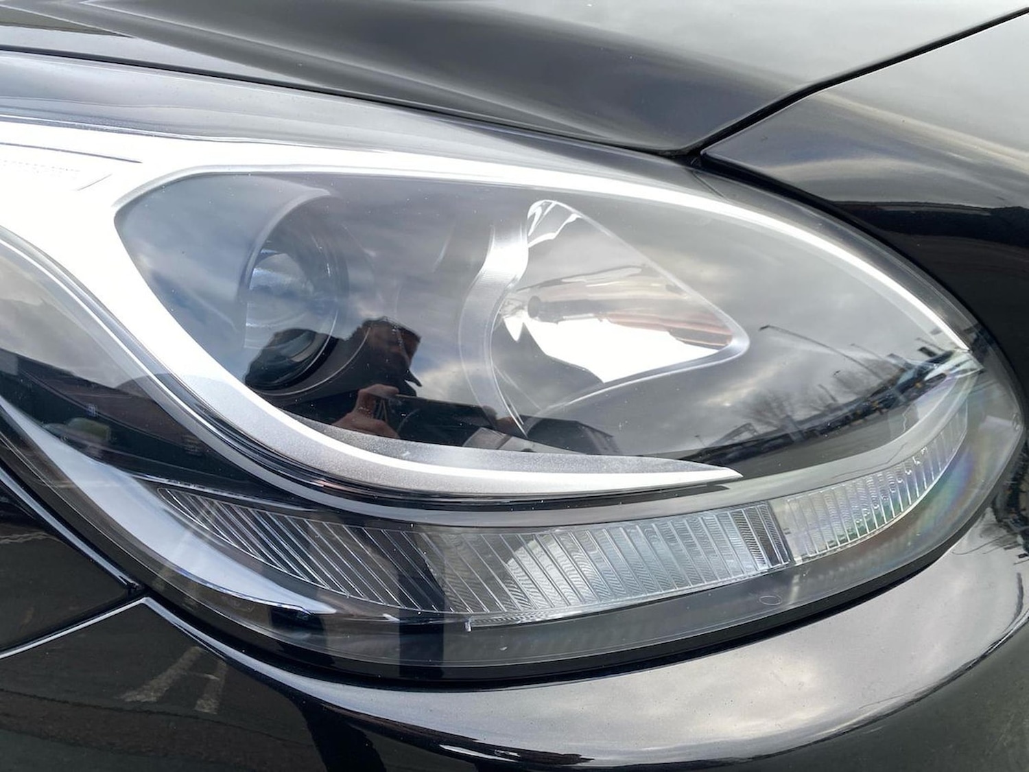 Used Mercedes-Benz SLC 2018 for sale - 76666182: Photo 34