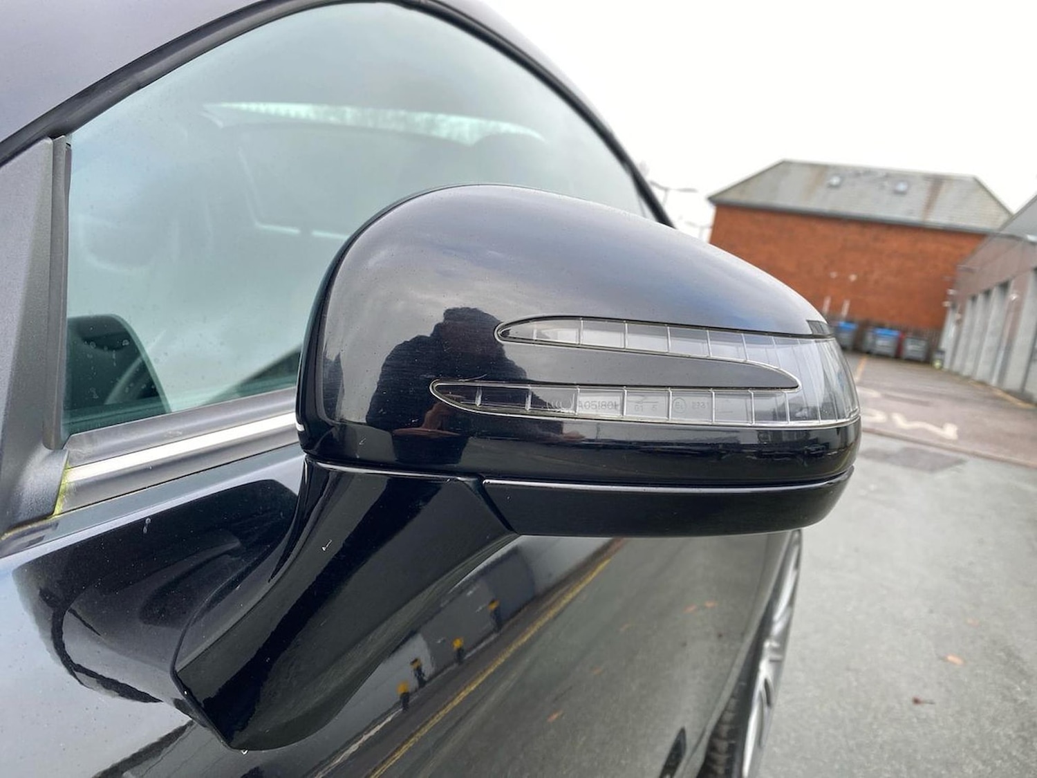 Used Mercedes-Benz SLC 2018 for sale - 76666182: Photo 38