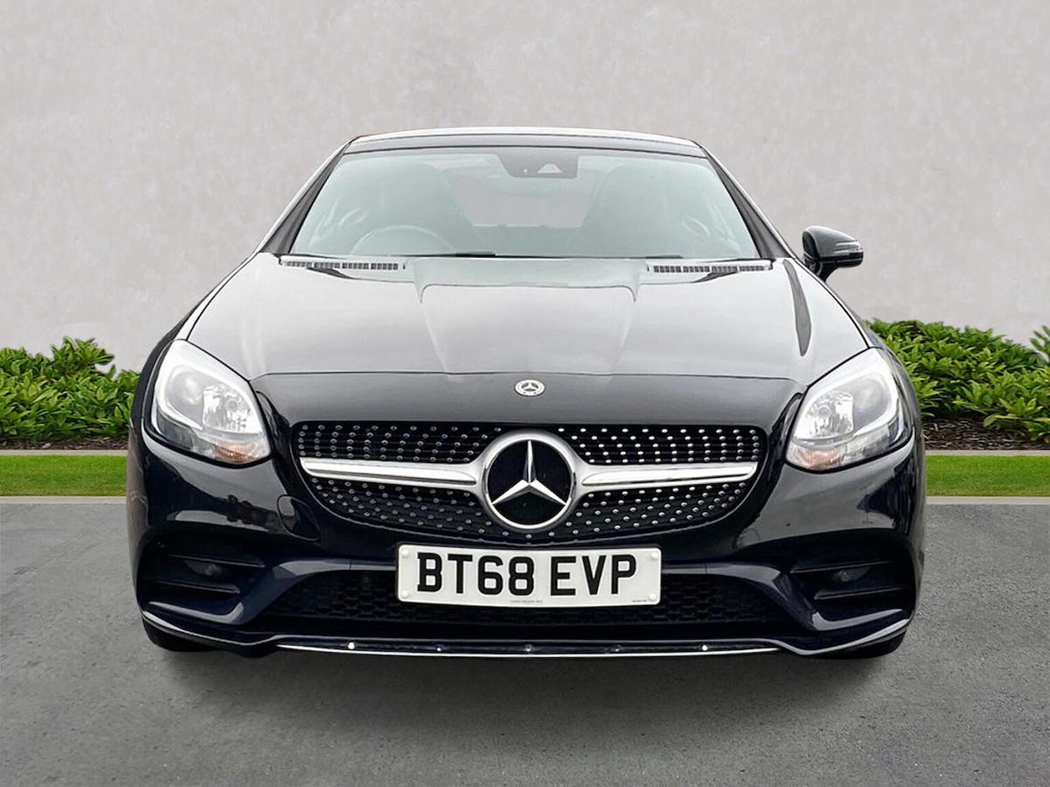 Used Mercedes-Benz SLC 2018 for sale - 76666182: Photo 5